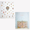Atelier Choux Baby Reversible Duvet 130X100Cm