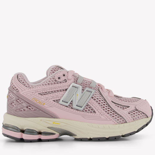 New Balance 1906 Meisjes Sneakers In Licht Roze (Copy)