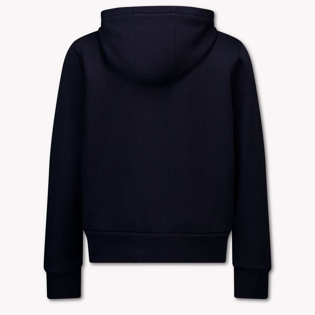 Moncler Kinder Jongens Vest In Navy