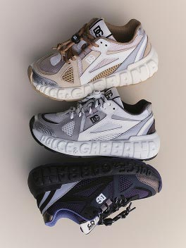 Brand Children's Shoes