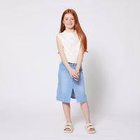 Michael Kors Kids Girls Skirt Jeans