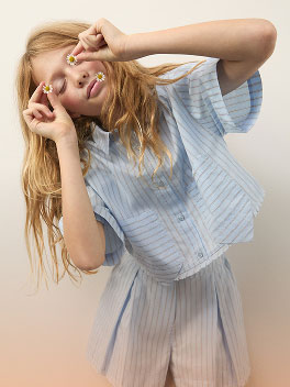 Girls' Clothes Sale