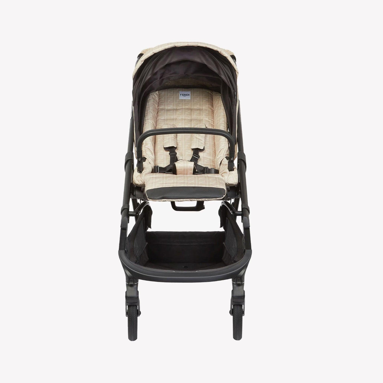 Fendi Pram  Beige
