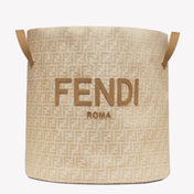 Fendi Baby Unisex accessory in Beige