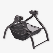 First Baby Unisex Accessory in Black