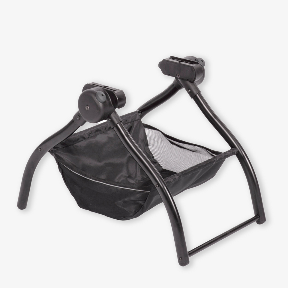 First Baby Unisex Accessory in Black