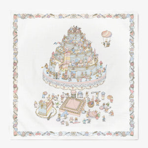 Atelier Choux Baby Unisex Accessory In Misc