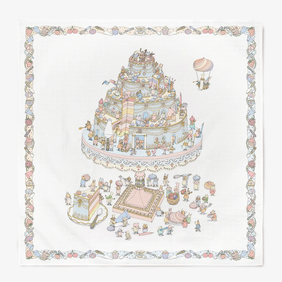 Atelier Choux Baby Unisex Accessory In Misc