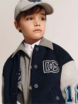 Jongens kleding en schoenen