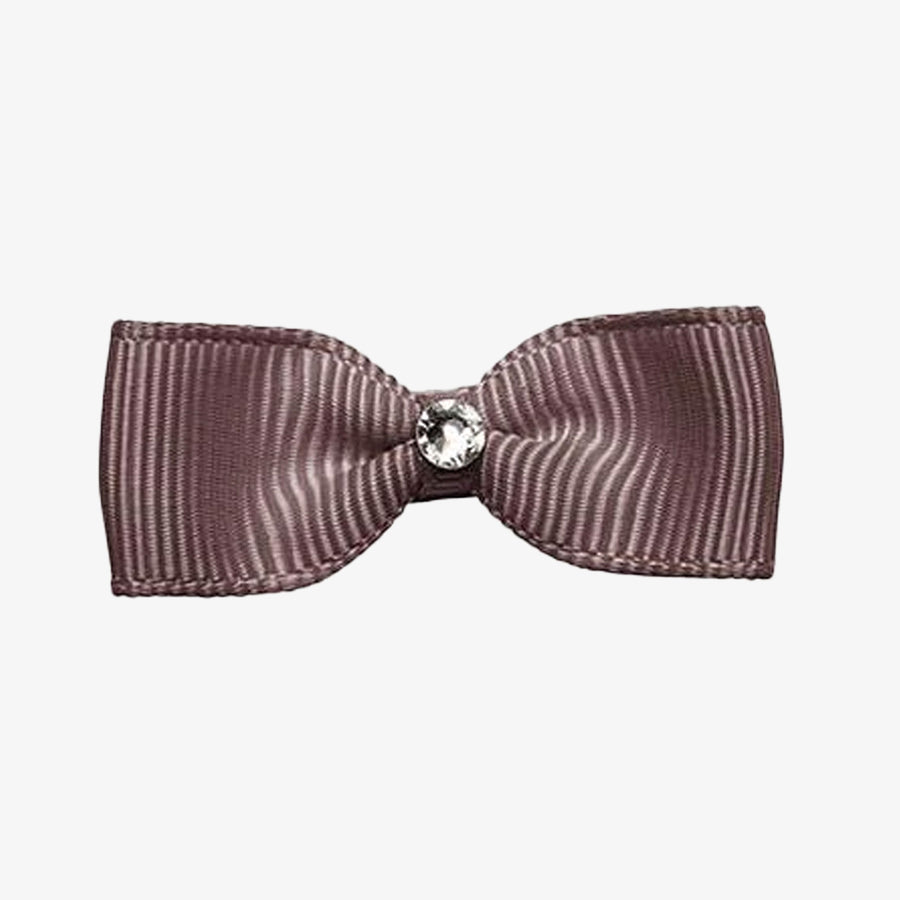 Prinsessefin Baby Girls Accessory In Taupe