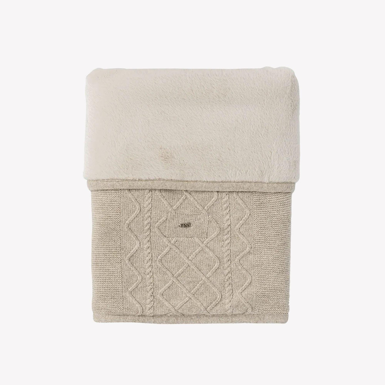 First Baby Unisex Accessory  Beige