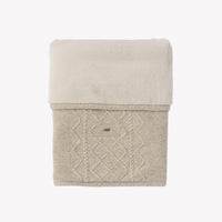 First Baby Unisex Accessory  Beige