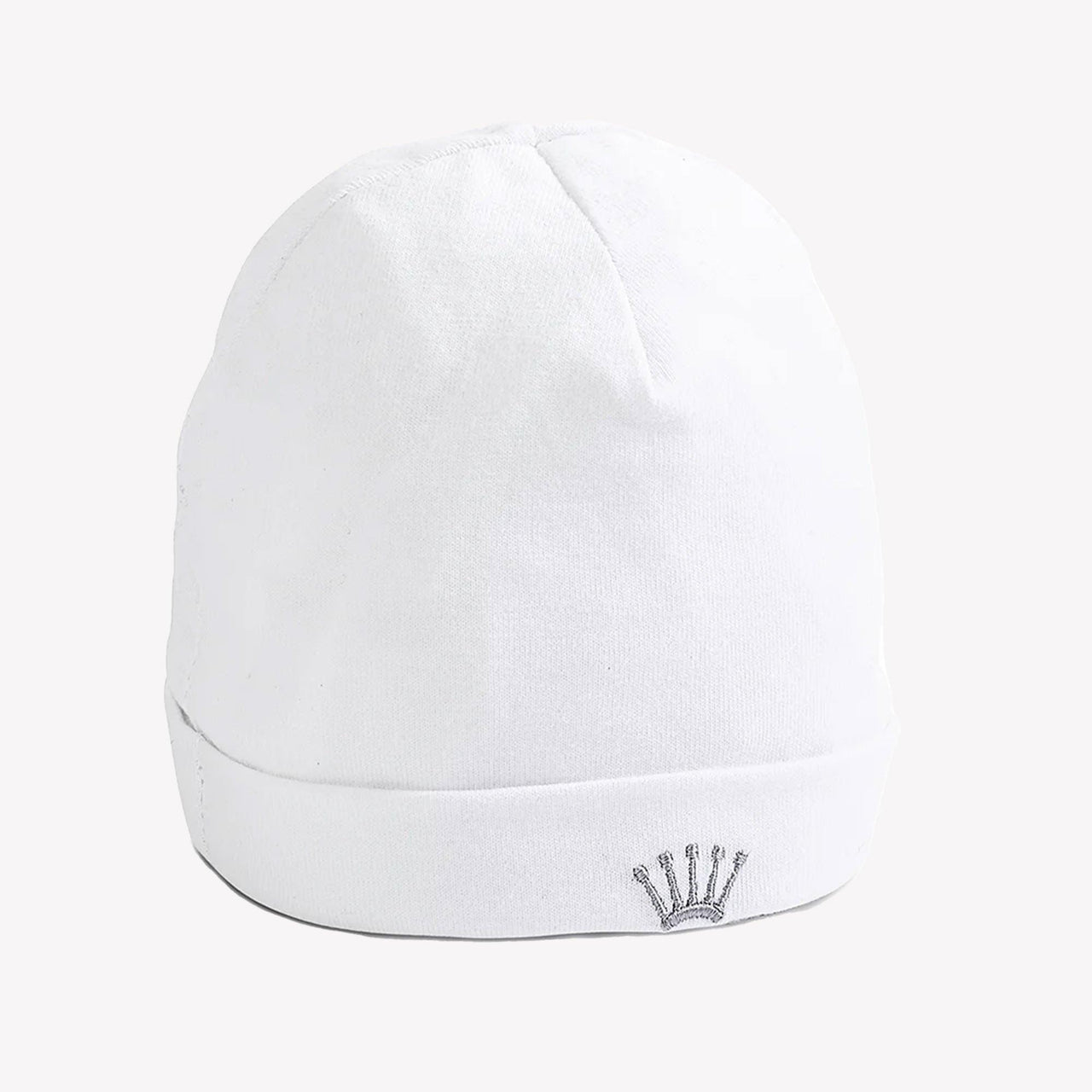 First Baby Unisex Boxpakje In Wit