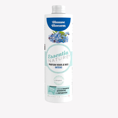 Wasparfum Blauwe Bloesem Intens 250ML