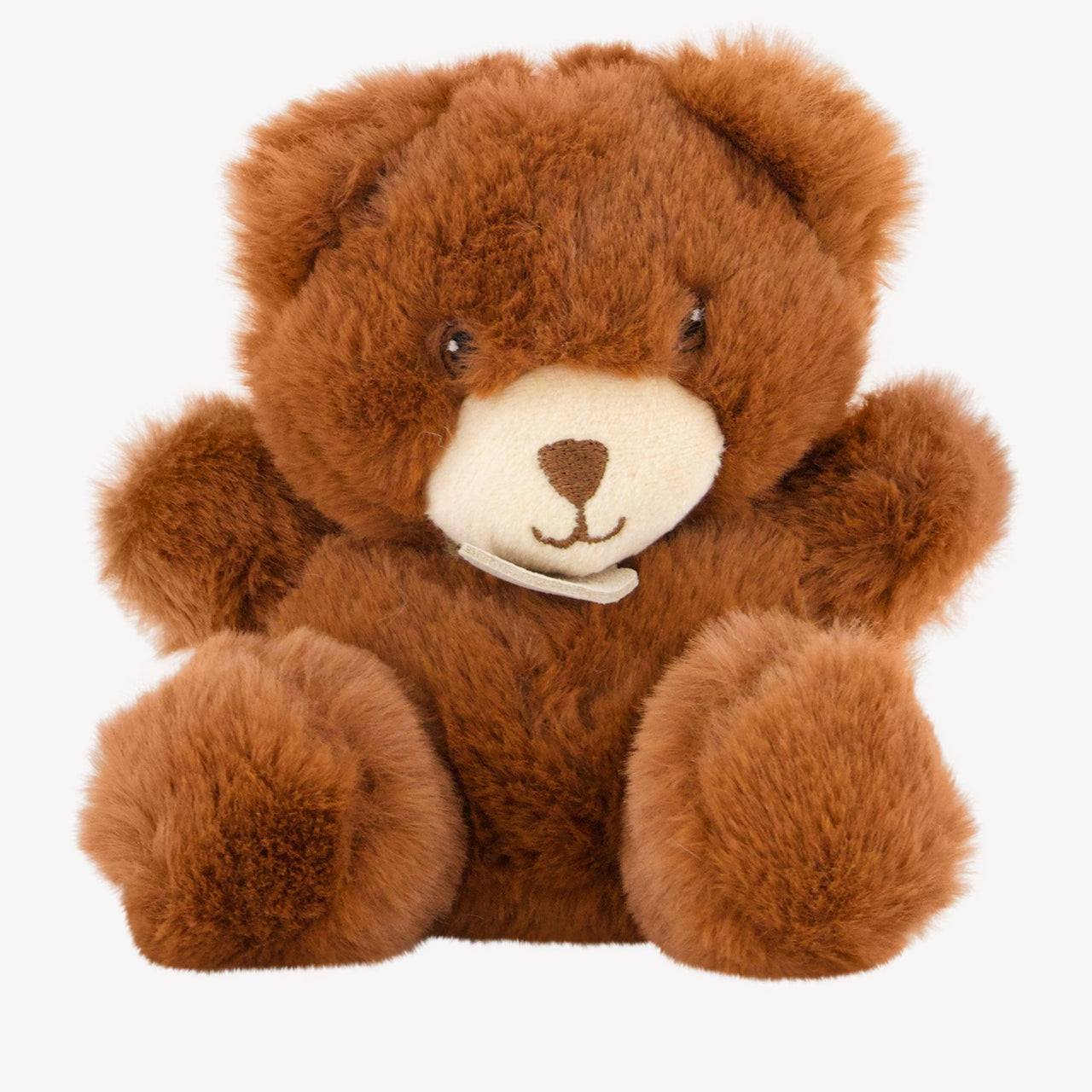 Doudou Et Compagnie Baby Unisex Accessory  Brown