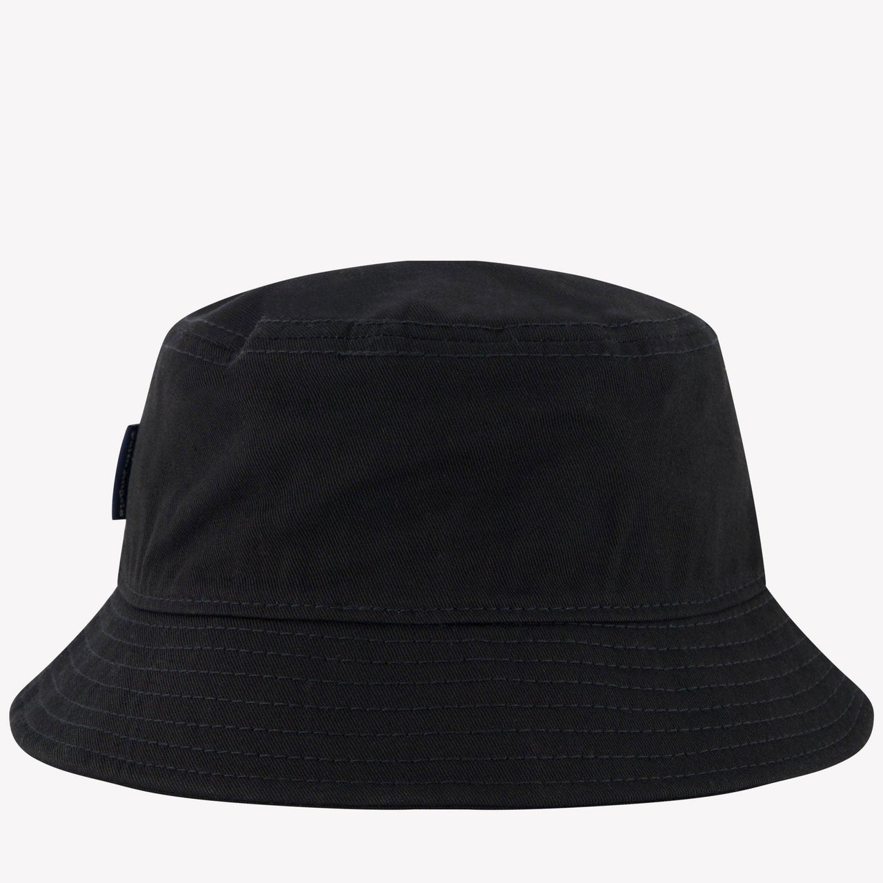Palm Angels Kids Boys Hat Black