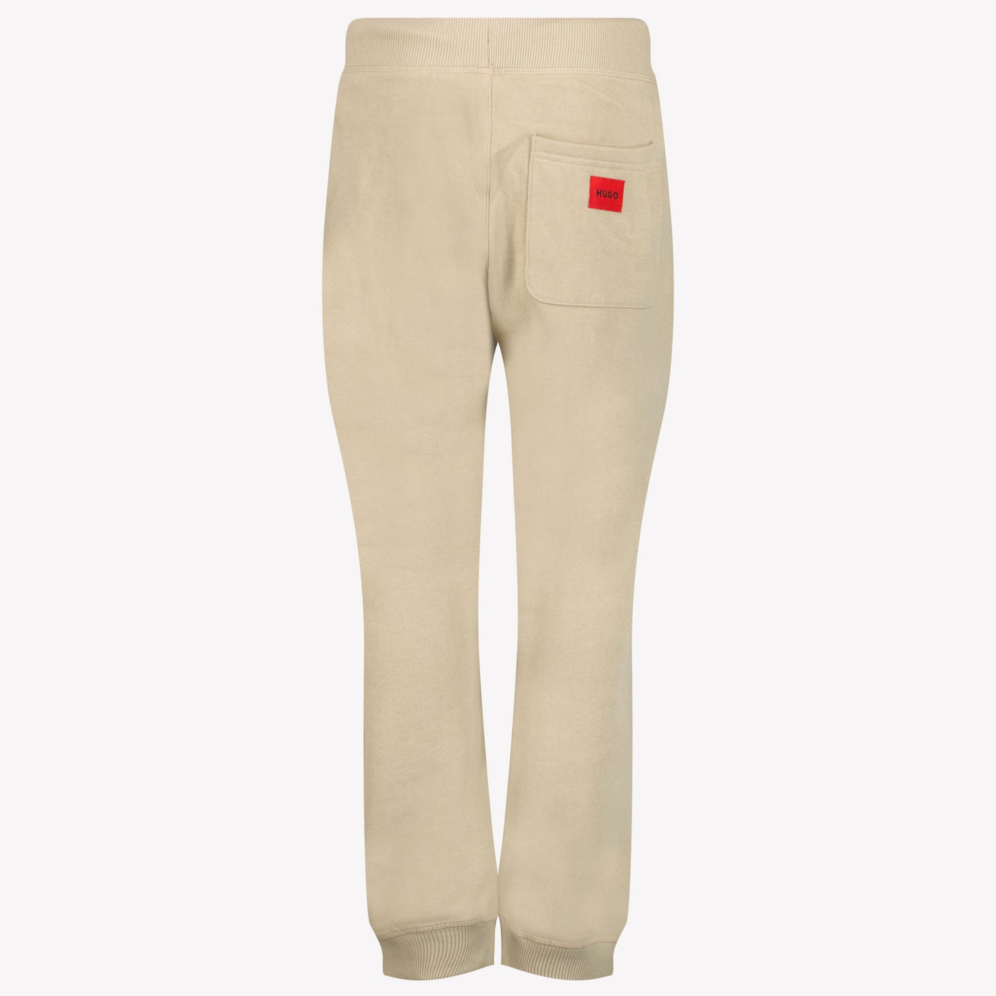 Hugo Children's Boys Pants Beige