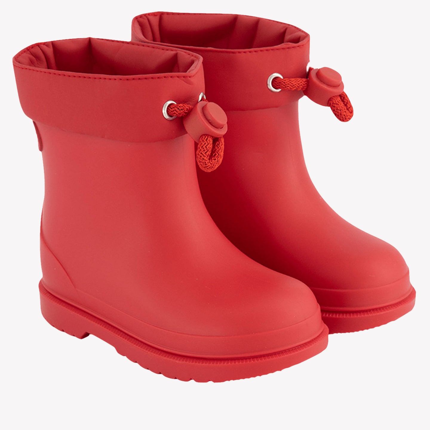 Igor Bimbi Euri Unisex Boots Red