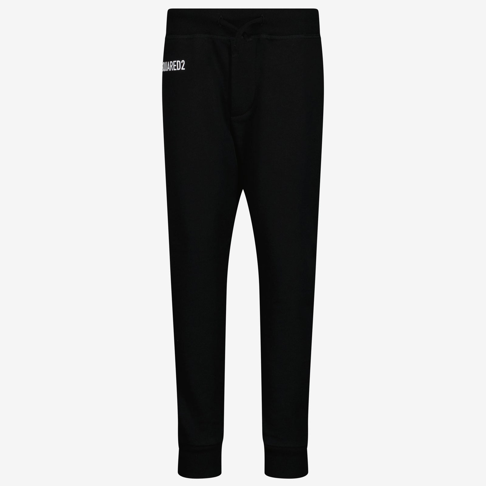 Dsquared2 Jongens Broek Zwart