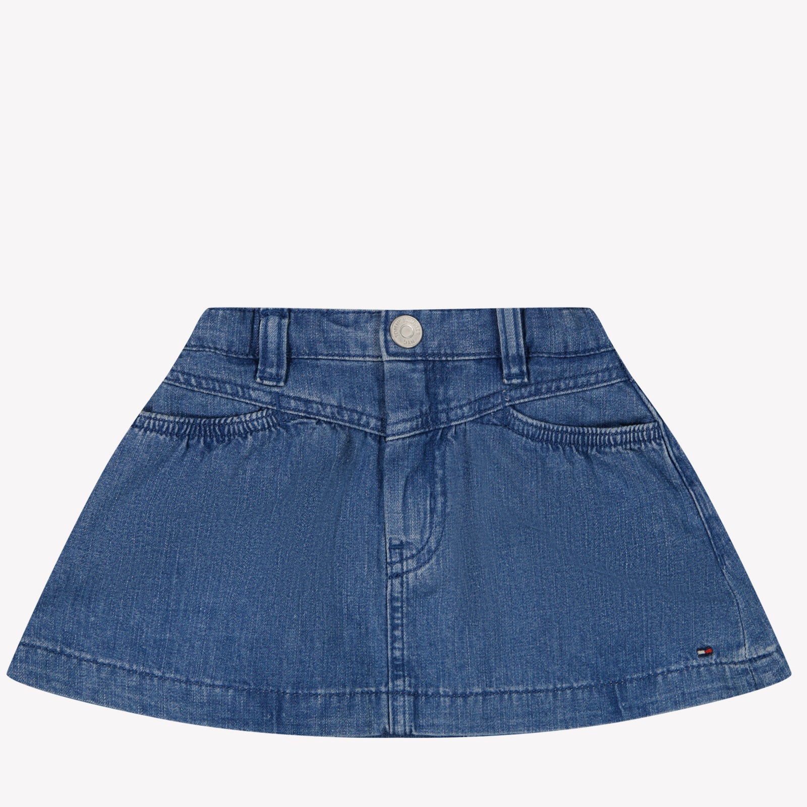 Tommy Hilfiger Baby girls skirt Blue