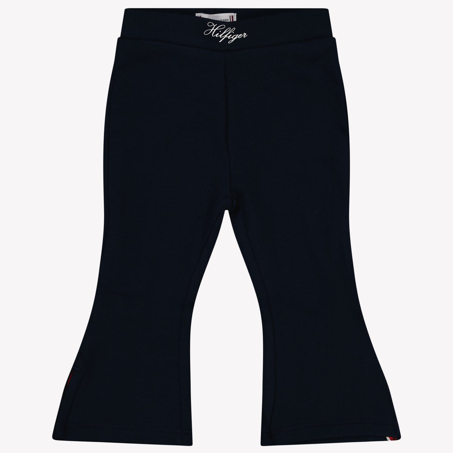 Tommy Hilfiger Baby Girls Leggings Navy