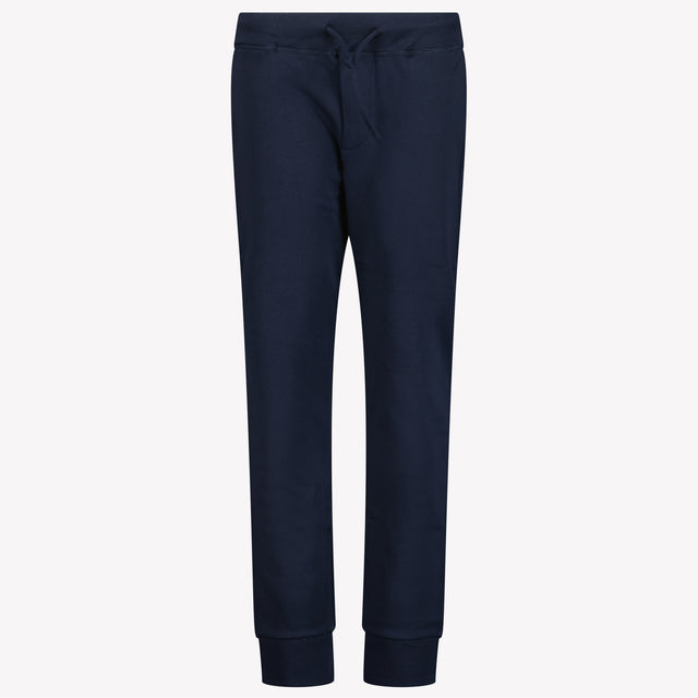 Dsquared2 Jongens Broek Navy