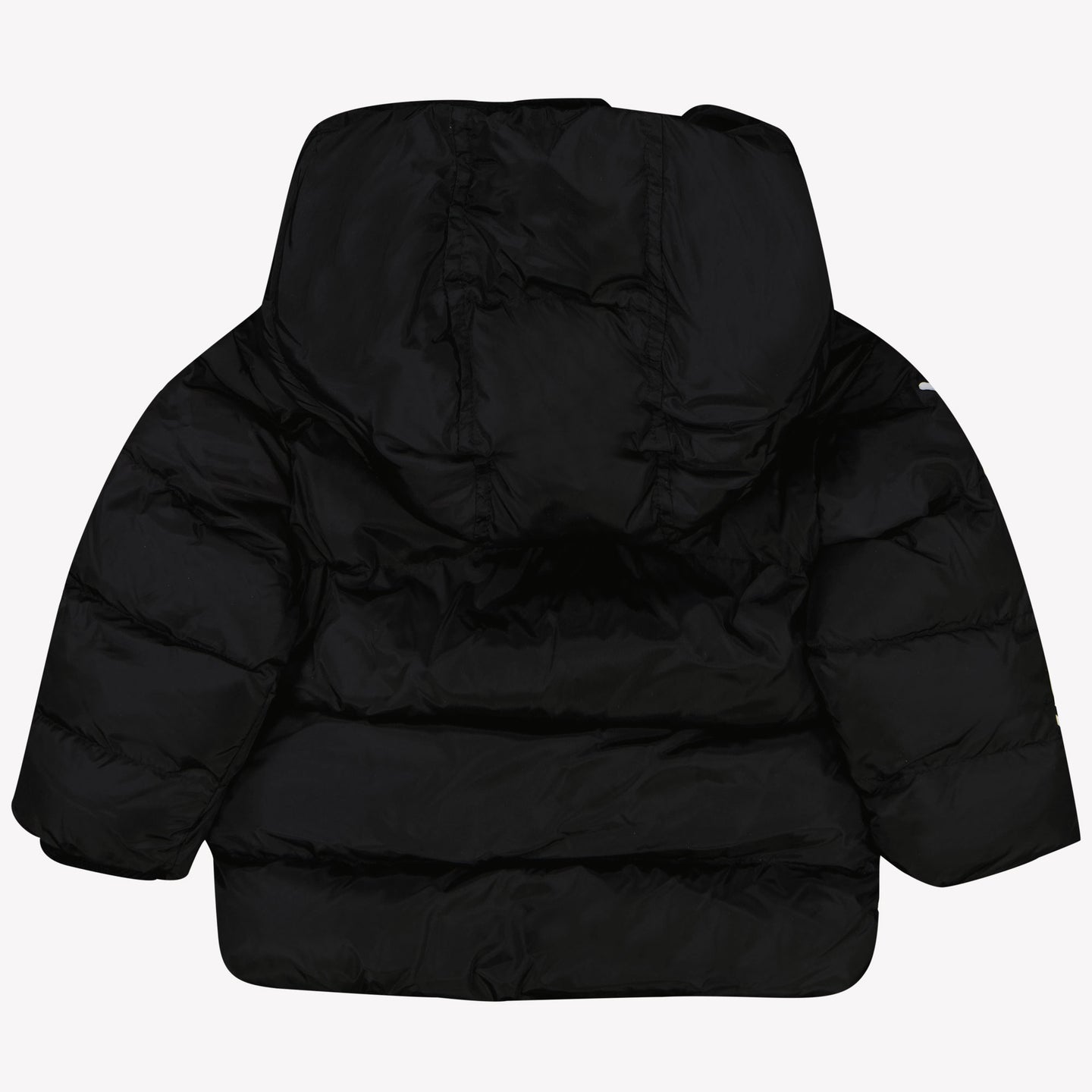 Dsquared2 Baby boys winter coat Black