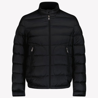 Moncler Acorus Kids Boys in between Black