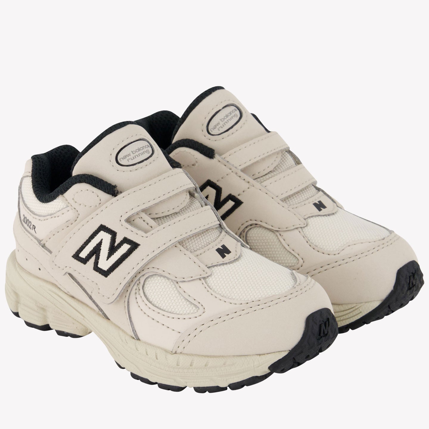 New Balance 2002 Kinder Exisex Sneakers