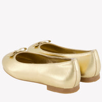 Dolce & Gabbana Meisjes Schoenen Goud