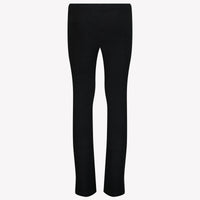 Off-White Kinder Meisjes Broek In Zwart