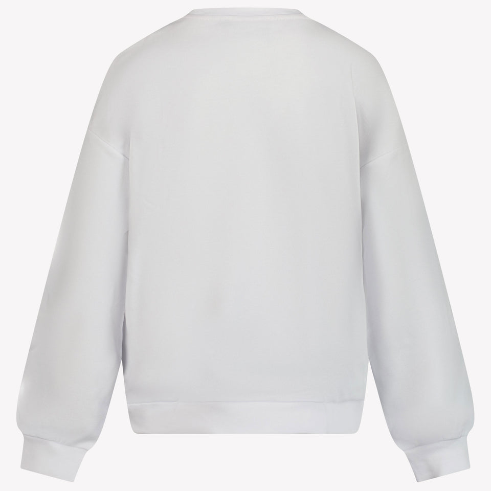 Iceberg Children's boys sweater White