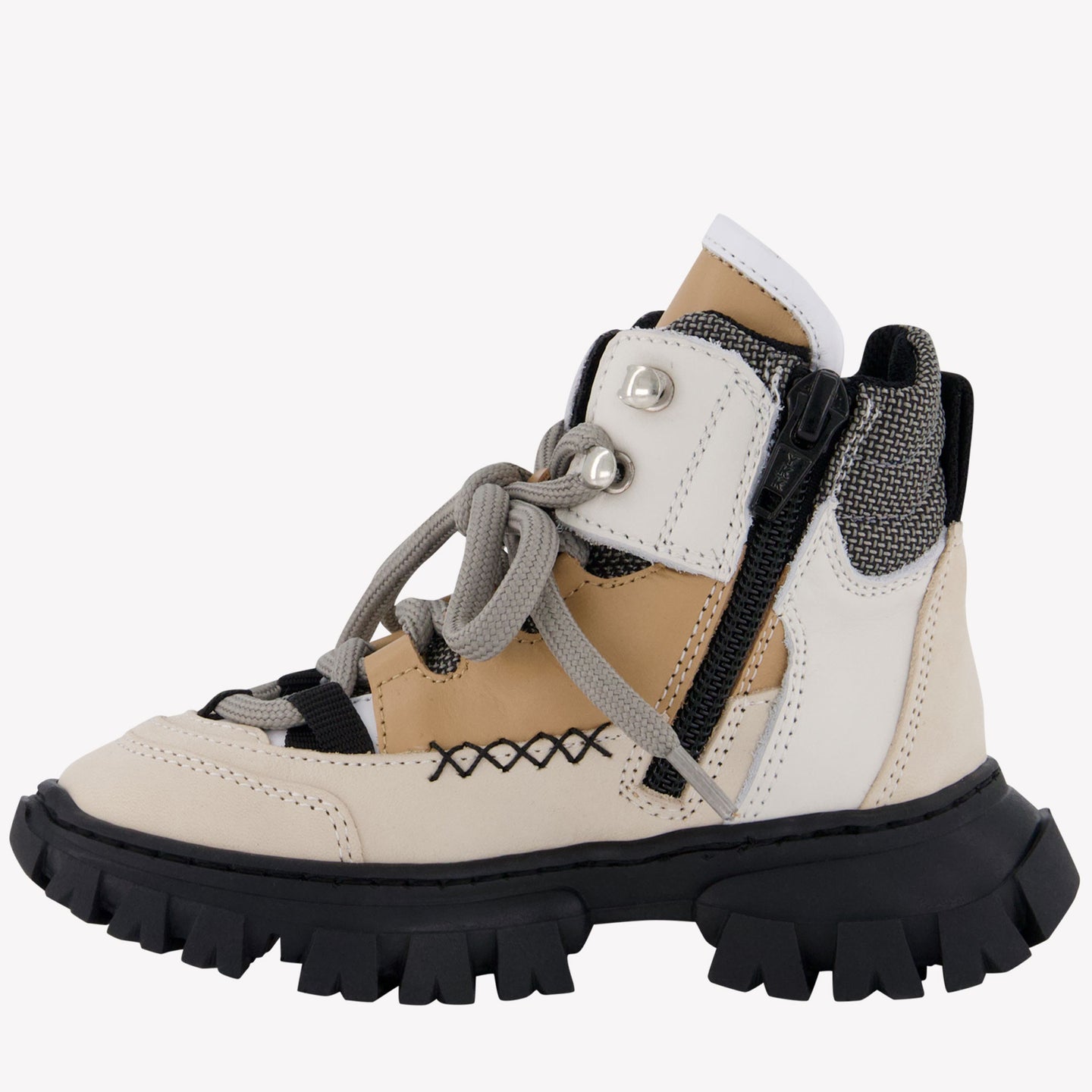 Dsquared2 Unisex sneakers Beige