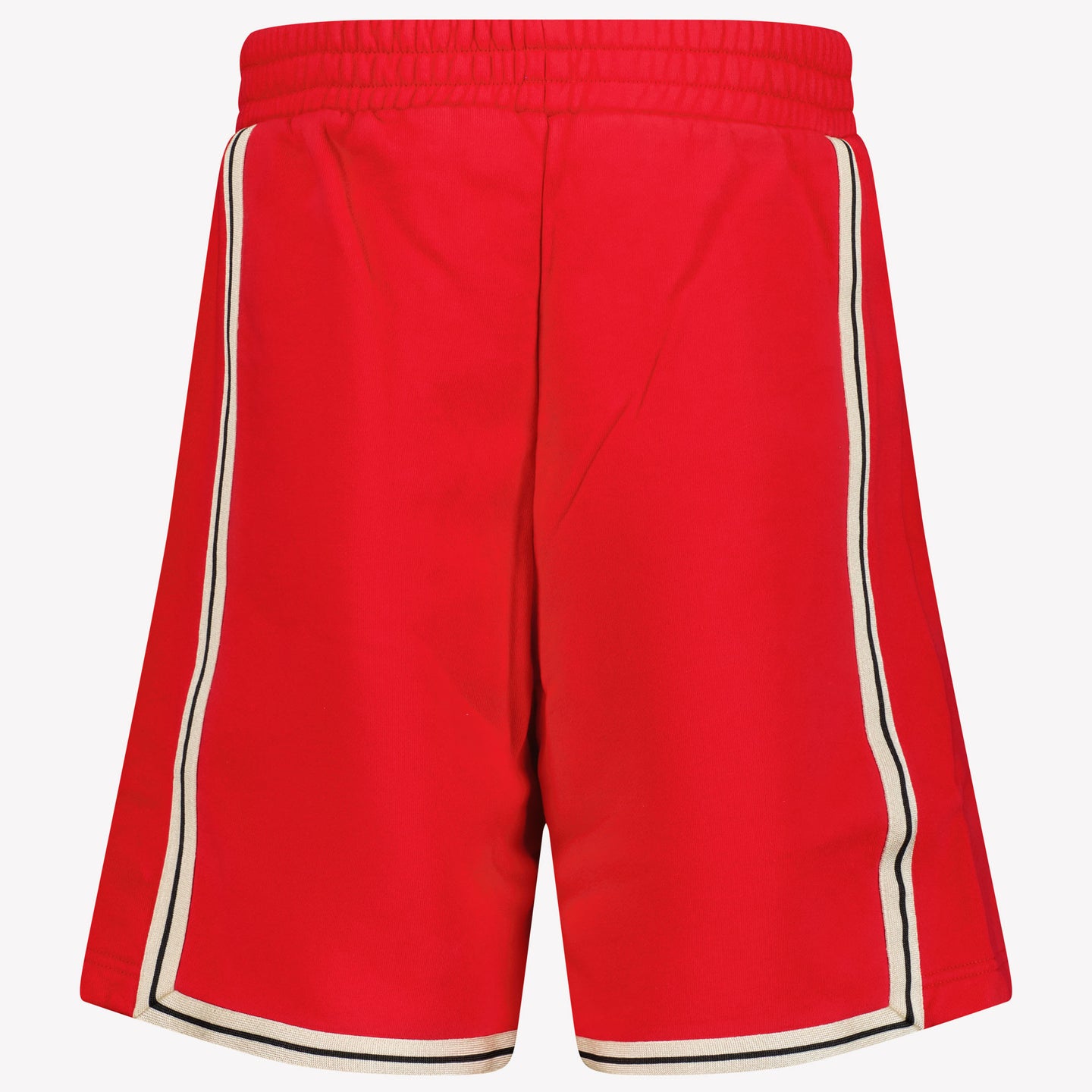 Palm Angels Jongens Shorts Rood