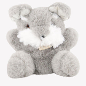 Doudou Et Compagnie Baby Unisex Accessory  Light Gray