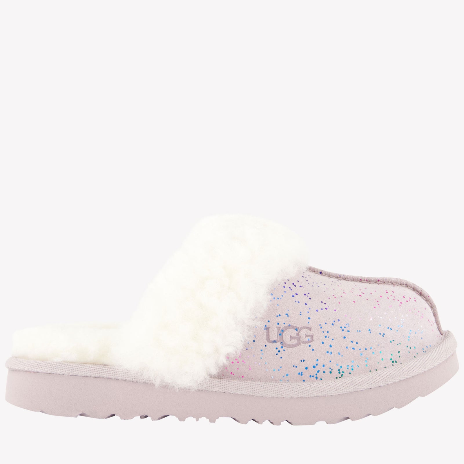 UGG Girls Shoes Light Pink