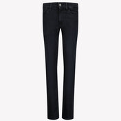 Calvin Klein Boys Pants Black