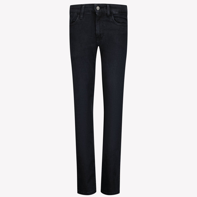 Calvin Klein Jongens Broek Zwart 4Y