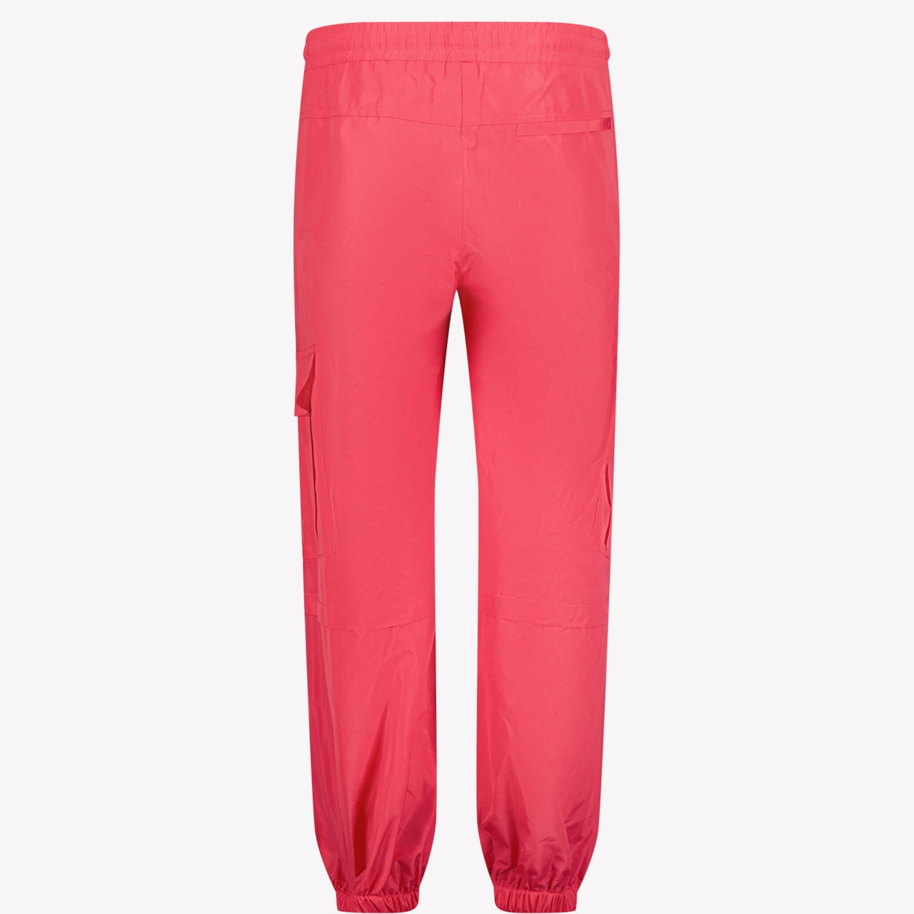 MSGM Kinder Broek Fuchsia