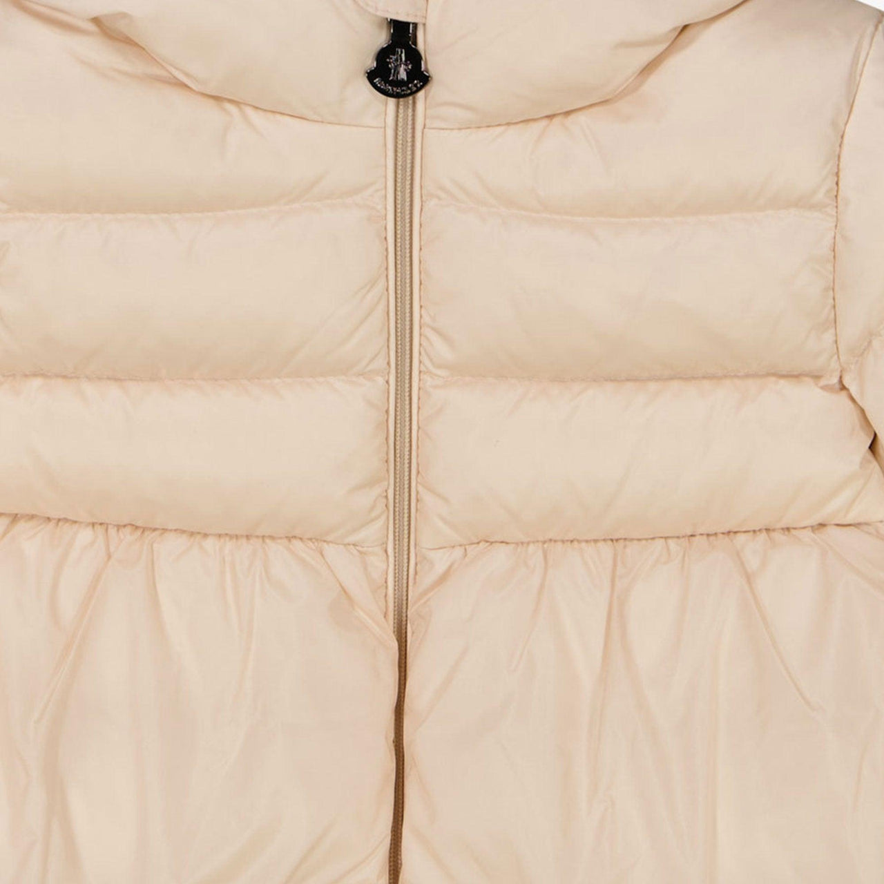 Moncler Odile Baby Girls Winter Jacket Light Pink