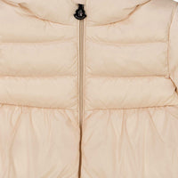 Moncler Odile Baby Girls Winter Jacket Light Pink