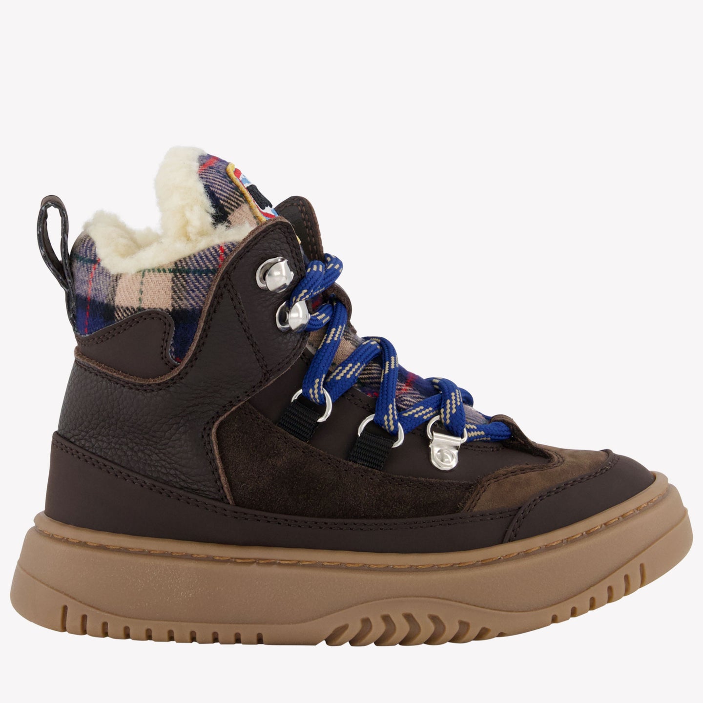 Dsquared2 Unisex sneakers Brown