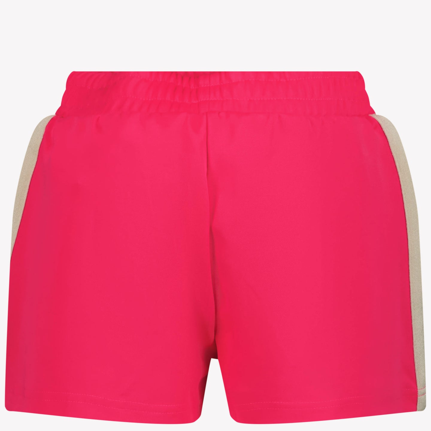 Palm Angels Kids Girls Skirt Fuchsia