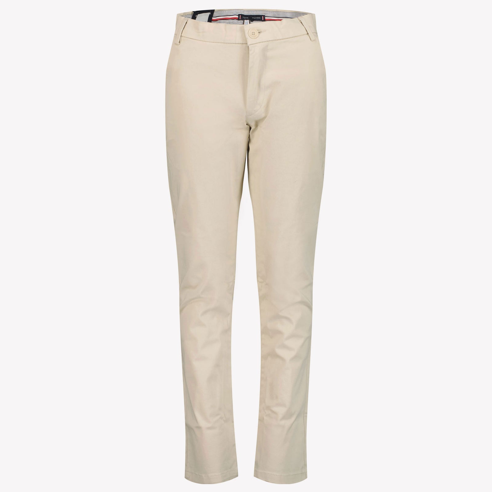 Tommy Hilfiger Kids Boys Trousers Light Beige