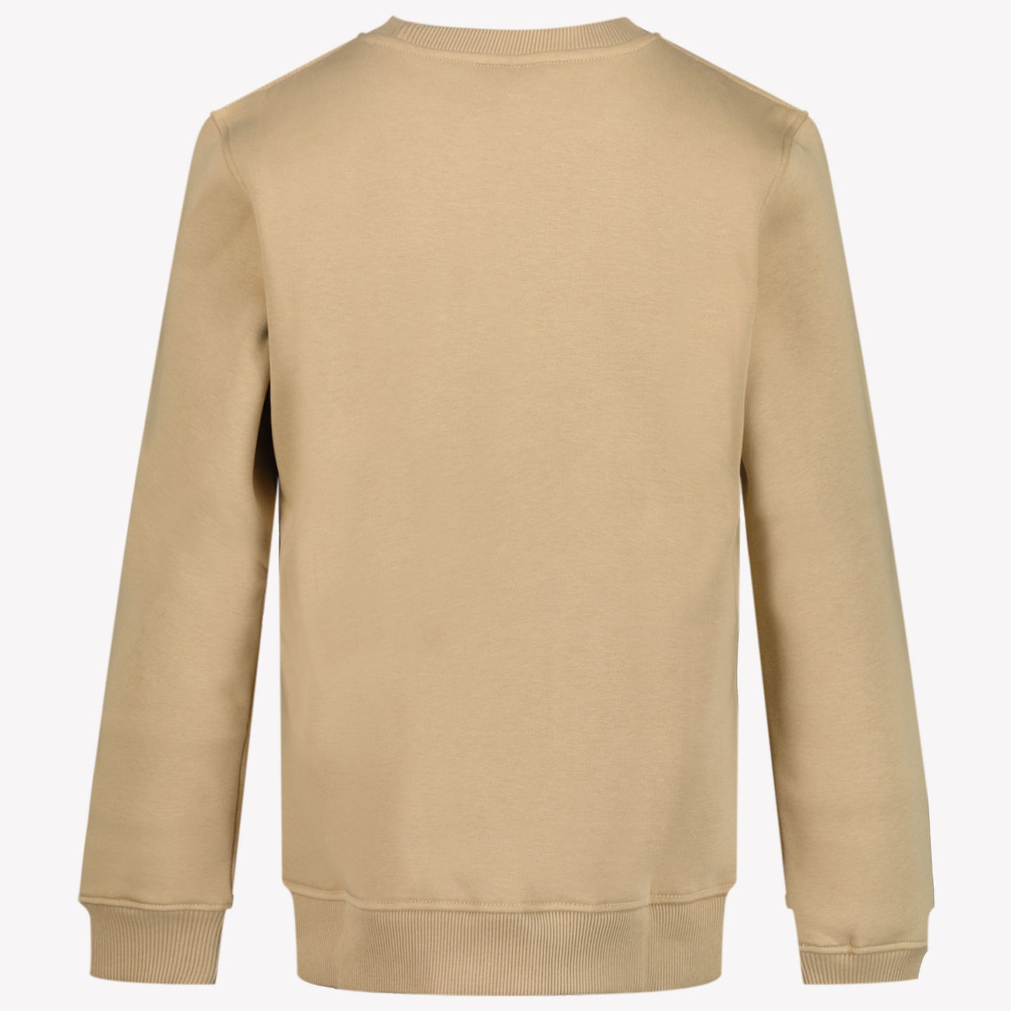 Malelions unisex sweater Beige