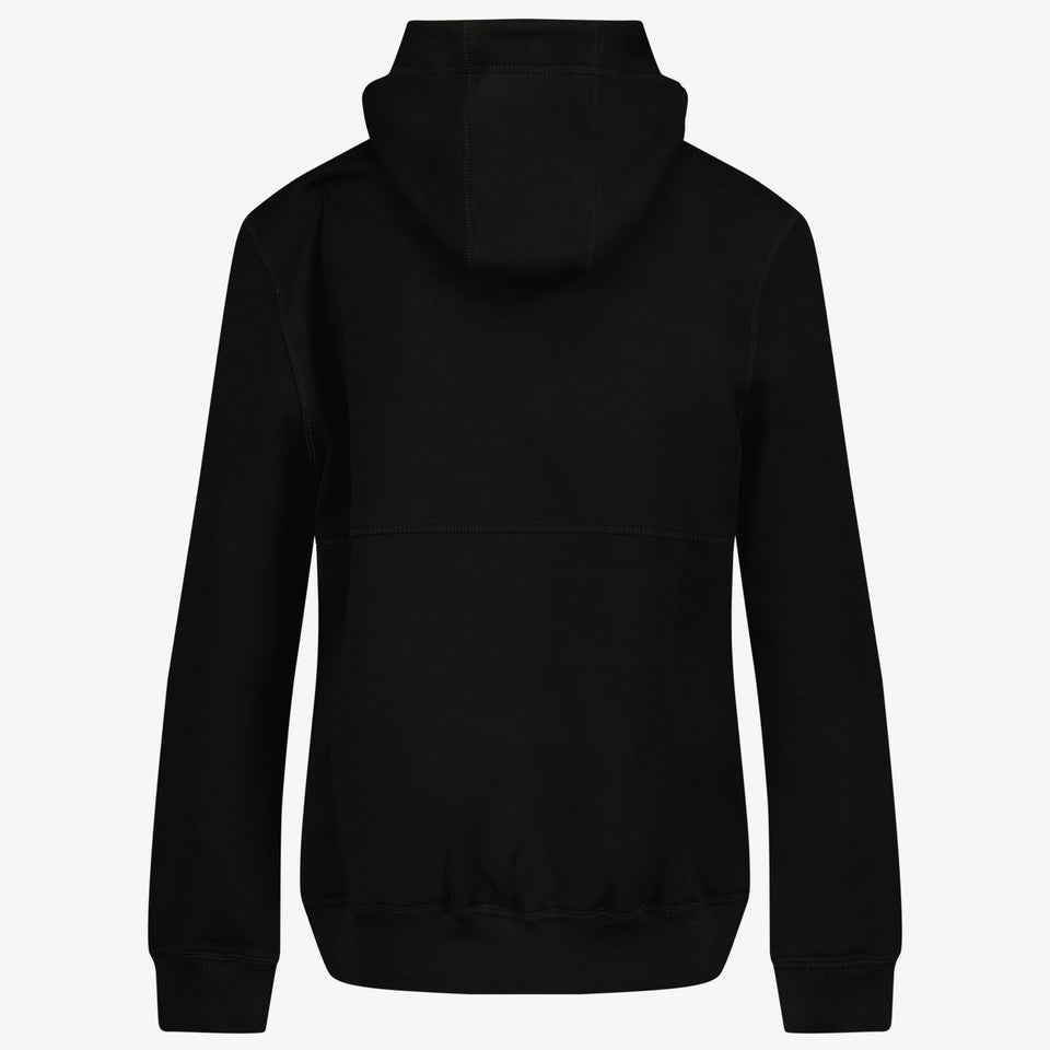 Antony Morato Boys Sweater Black