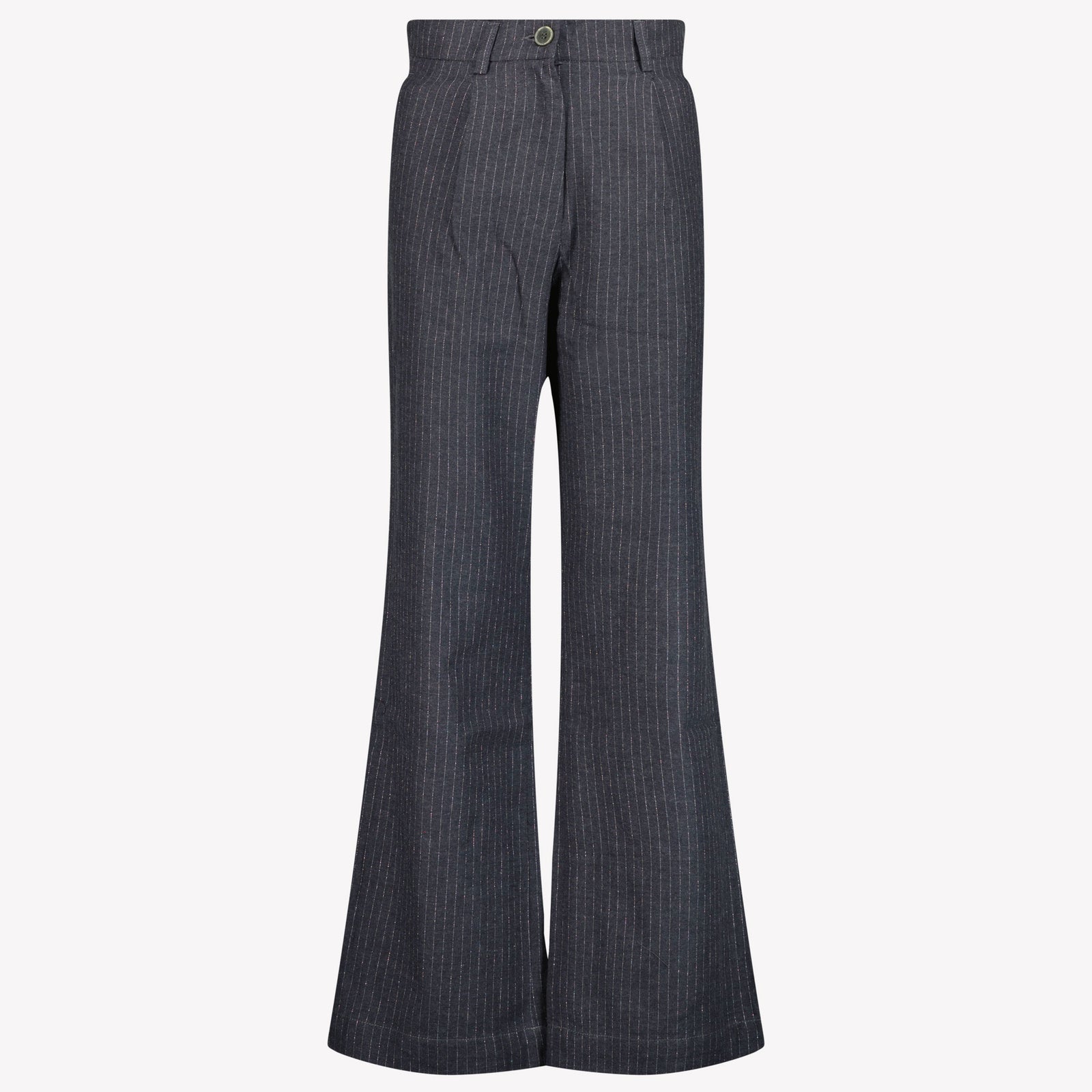 Off-White Girls Trousers Anthracite