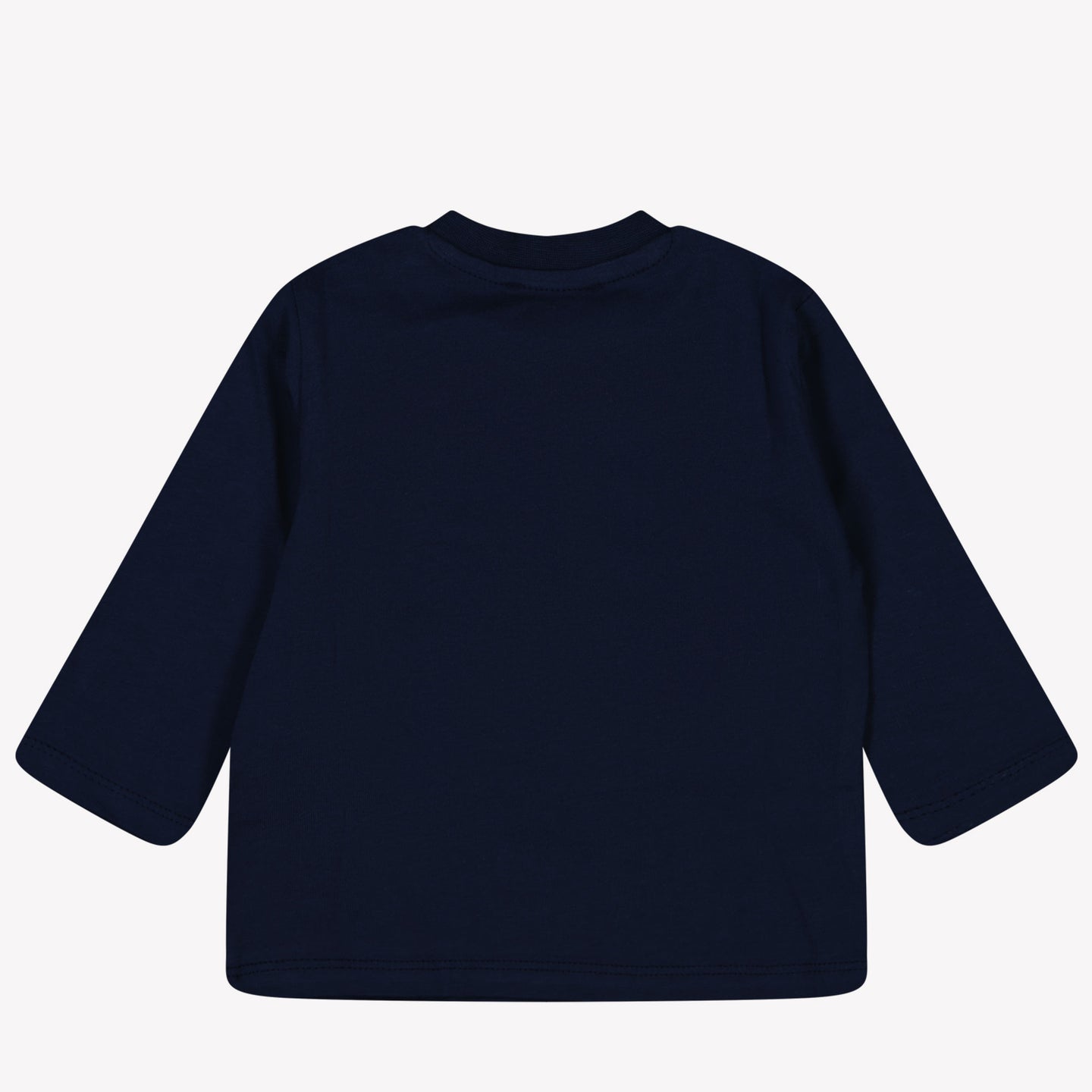 Kenzo Kids Baby Boys T-shirt Navy