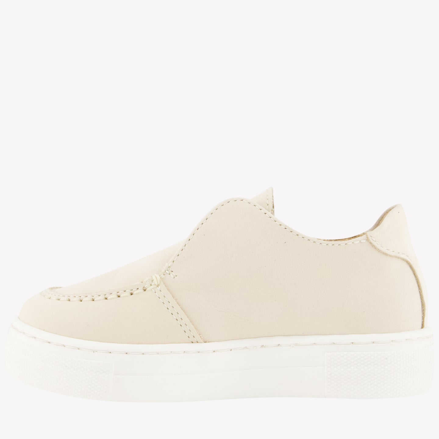 Andrea Montelpare Unisex Schoenen In Licht Beige