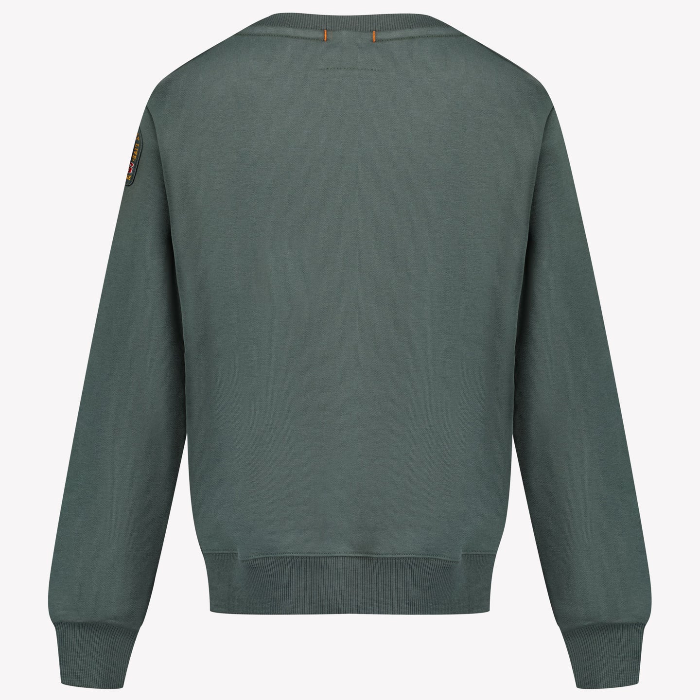 Parajumpers K2 boys sweater Dark Green